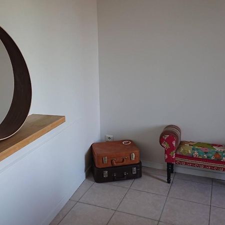 Ma Maison Chambourgeoise المظهر الخارجي الصورة