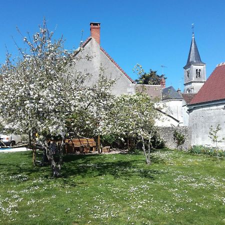 Ma Maison Chambourgeoise المظهر الخارجي الصورة