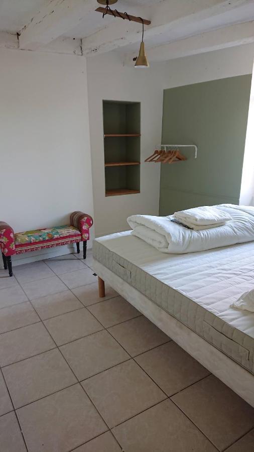 Ma Maison Chambourgeoise المظهر الخارجي الصورة