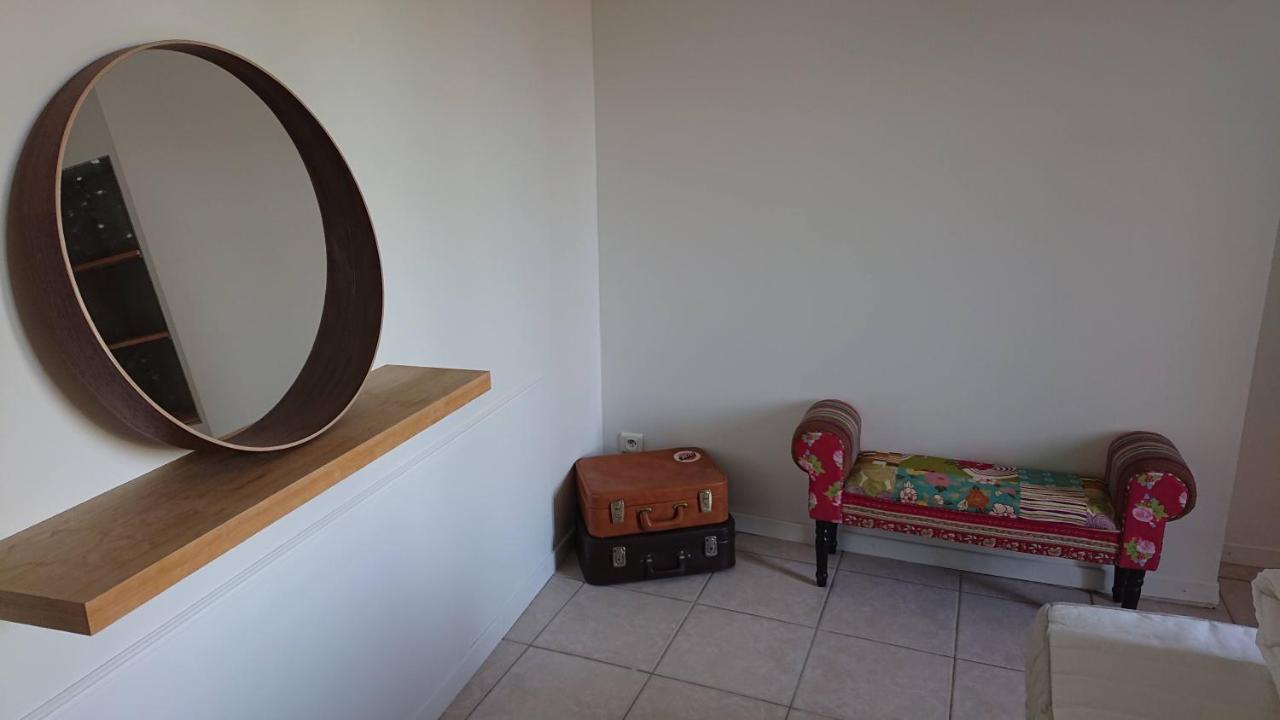 Ma Maison Chambourgeoise المظهر الخارجي الصورة