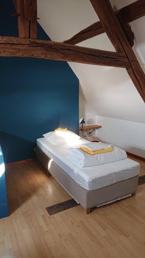 Ma Maison Chambourgeoise المظهر الخارجي الصورة