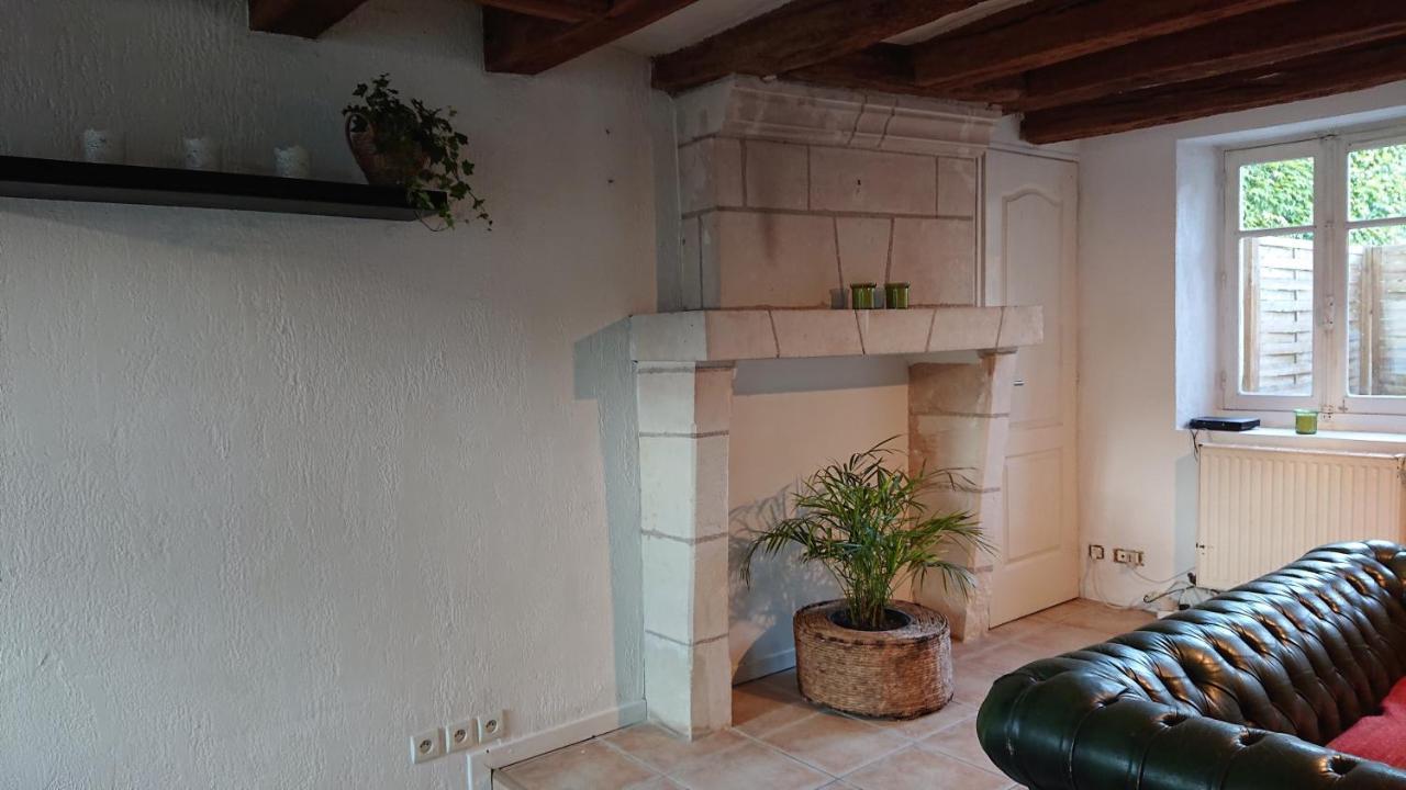 Ma Maison Chambourgeoise المظهر الخارجي الصورة